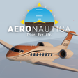 Programın simgesi: Aeronautica