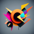 Programın simgesi: Dribbble - Design Inspira…