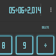 Icon of program: Calculator SAO Theme