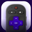 プログラムのアイコン：Rokumote - TV Remote Cont…