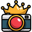 プログラムのアイコン：Image downloader - ImageD…