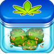 Icon of program: Weed Shop Tycoon