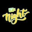 أيقونة البرنامج: Night NowLive ChatVideo C…
