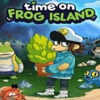 ไอคอนของโปรแกรม: Time on Frog Island