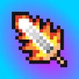プログラムのアイコン：Simple RPG - Idle Tap Tap…