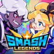 SMASH LEGENDS : Моба 3 на 3