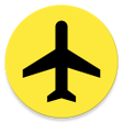 Programın simgesi: Flight Time Calculator
