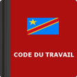 程序图标：Code du Travail de la R.D…