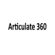Symbol des Programms: Articulate 360
