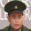 プログラムのアイコン：Gen.AungSan