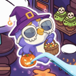 ไอคอนของโปรแกรม: My Dreamy Stickers: Decor…