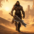 프로그램 아이콘: Conans Survival: Wastelan…