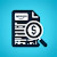 ไอคอนของโปรแกรม: Amazon Invoice Blur