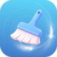 Symbol des Programms: Slash Clean