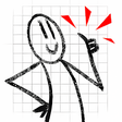Icon of program: Sketchman Run