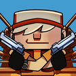 Programın simgesi: Zombie Age 2 Premium: Sho…