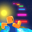 Icon of program: Escape The World Obby Meg…