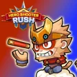 프로그램 아이콘: Hero Shooter Rush-Shooter…