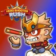 程序图标：Hero Shooter Rush-Shooter…