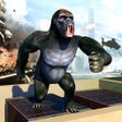 Icon of program: Flying Gorilla Hero Vice …