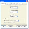 Icon of program: Blowfish Advanced CS