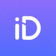 Ikona programu: iDenfy Identity Verificat…