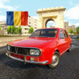 Ícone do programa: Romania Car Driving Simul…