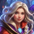 程序图标：Arcane Heroes: Warbound
