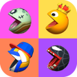 程序图标：Delicious.io
