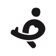 Icono de programa: Dhammah - ضمة