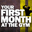 プログラムのアイコン：Beginner workout - Your F…