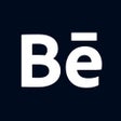 Icono de programa: Behance