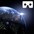 Ícone do programa: VR Space Virtual Reality …
