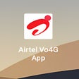 أيقونة البرنامج: Airtel HD Voice