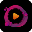 أيقونة البرنامج: Lyrical Video Status Make…