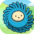 أيقونة البرنامج: Mophead Dash Game - Speed…