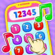 BabyPhone Games - Kids Mobile icon