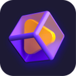 程序图标：Vid.Fun  4KHD Video Edito…