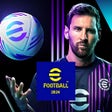 أيقونة البرنامج: eFootball™ 2024