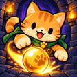 プログラムのアイコン：Cat Pinball: Dungeon