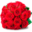 Icon of program: Flowers Stickers for What…