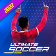 Иконка программы: Ultimate Soccer 2022