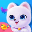 プログラムのアイコン：My Puppy Friend