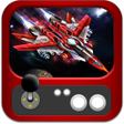 程序图标：Ace Air Force: Super Hero