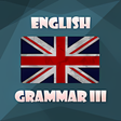 プログラムのアイコン：English grammar offline a…