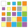 程序图标: Pixels Touch - Sprite mak…