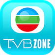 プログラムのアイコン：TVB Zone
