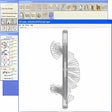 Symbol des Programms: MrArchitect3D