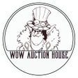 Icoon van programma: WoW Auction House