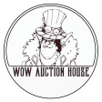 WoW Auction House